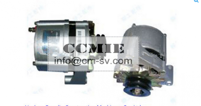 Μηχανή μηχανών ανταλλακτικών WD.AZ15000980058 Weichai για τη μηχανή diesel