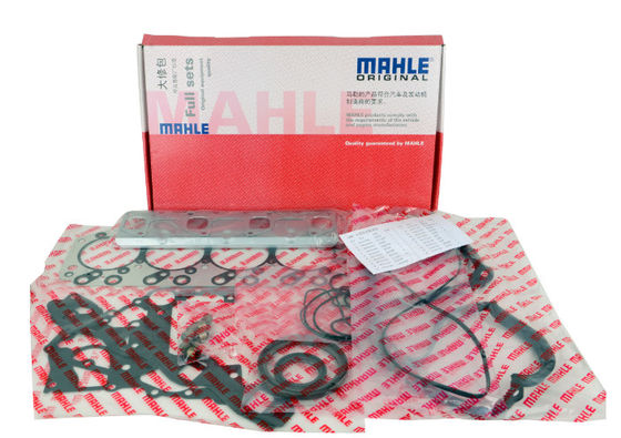 Συσκευές επισκευής Mahle για κινητήρα 4JB1, μοντέλο NKR/100P, αριθμός τμήματος 5878127060