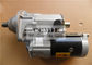 S6D107 ανταλλακτικά της KOMATSU μηχανών εκκινητών για τον τύπο μηχανών diesel εκσκαφέων προμηθευτής