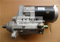S6D107 ανταλλακτικά της KOMATSU μηχανών εκκινητών για τον τύπο μηχανών diesel εκσκαφέων προμηθευτής