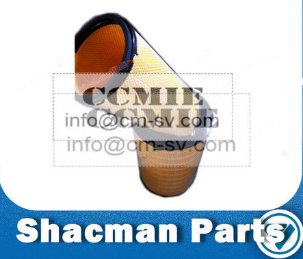 Κίνα Af25812-3 φίλτρο αέρα Shacman μερών μηχανών Shacman 50*33*33 εργοστάσιο