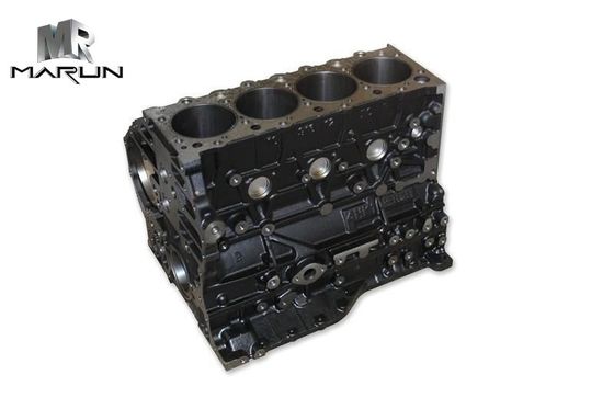 4HK1 8982045280 Μηχανοκίνητο μπλοκ Κύλινδρο μπλοκ για εξορυκτήρα Isuzu ZX200-3; ZX240-3ZX270-3