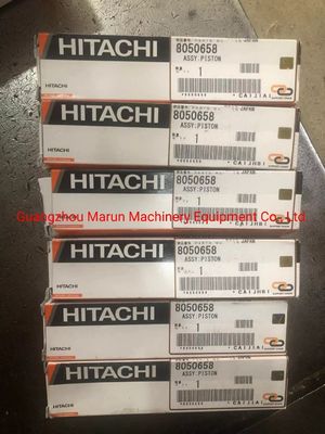 8050658 Hitachi εξορυκτής ανταλλακτικά συσσωρευτικό έμβολο για ZX240-3 ZX200-3