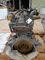 6BG1 128,5KW Isuzu Diesel Motor, Εκσκαφέας