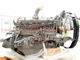 6BG1 128,5KW Isuzu Diesel Motor, Εκσκαφέας