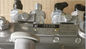 Πρωτότυπη αντλία ένεσης ντίζελ, 4JG1 8-97238977-3 Isuzu Diesel
