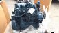 Συγκρότημα κινητήρα ντίζελ Kubota V3800-T με τμήματα τουρμποκινητήρα και άμεσης έγχυσης